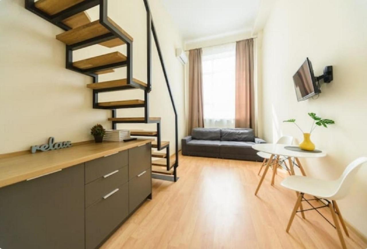 Apartment Loft Smart House *