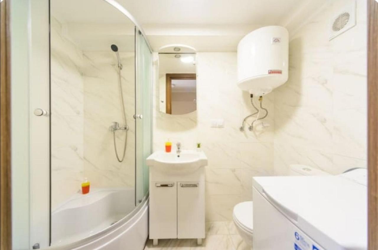 Apartment Loft Smart House *