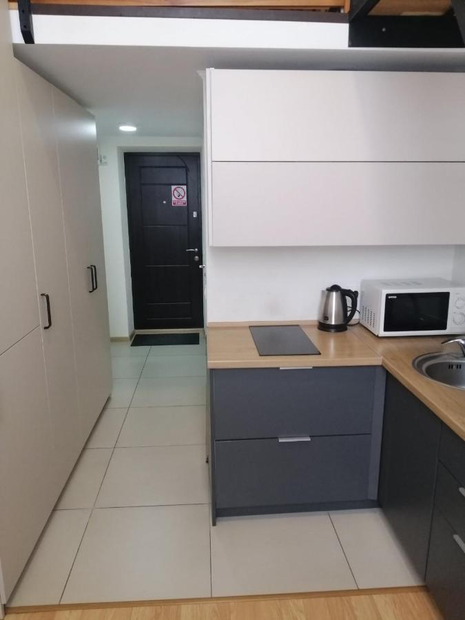 Loft Smart House * Kyiv