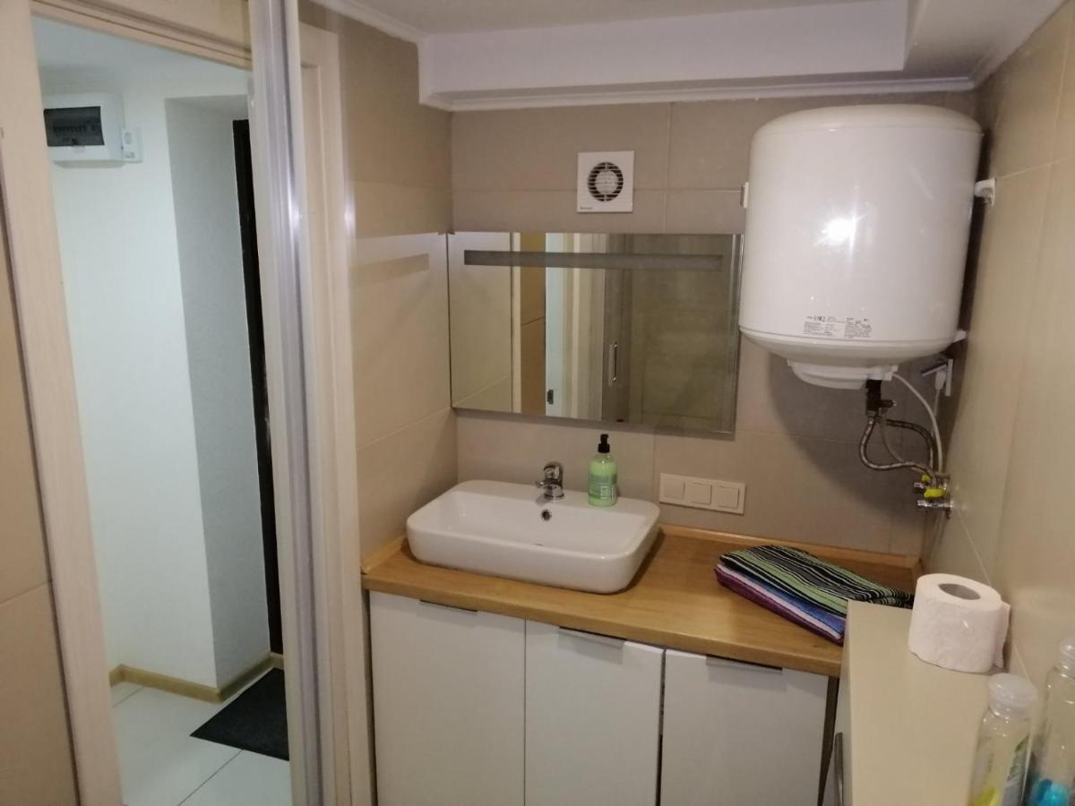 Loft Smart House Kyiv