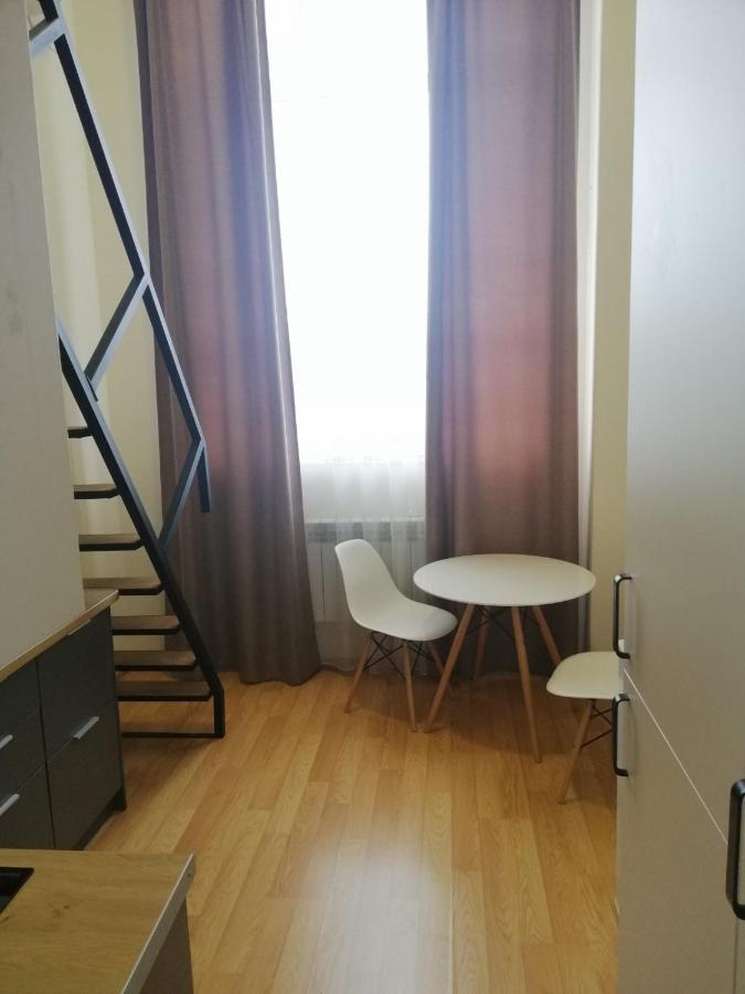 Loft Smart House * Kyiv
