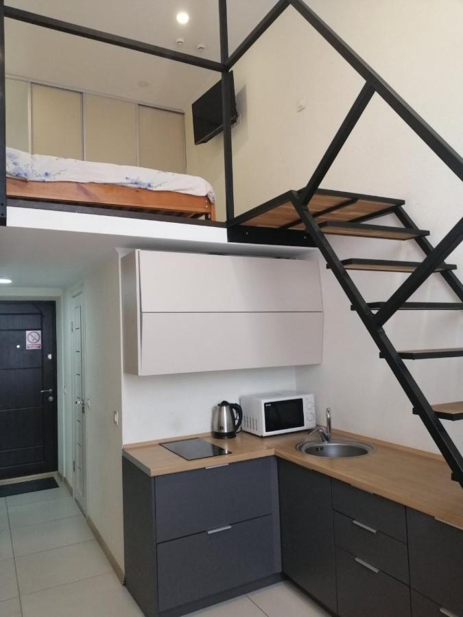 Loft Smart House * Kyiv