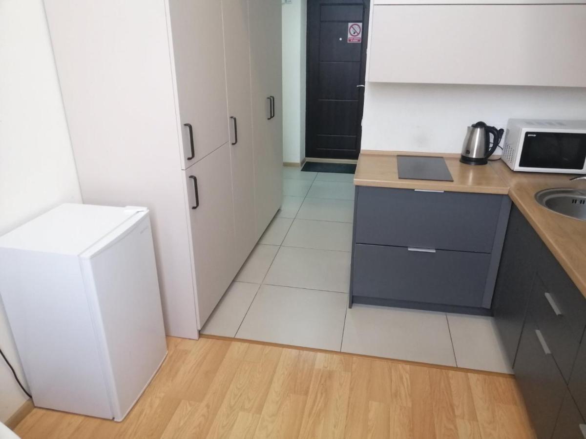 Loft Smart House Apartment Kyiv