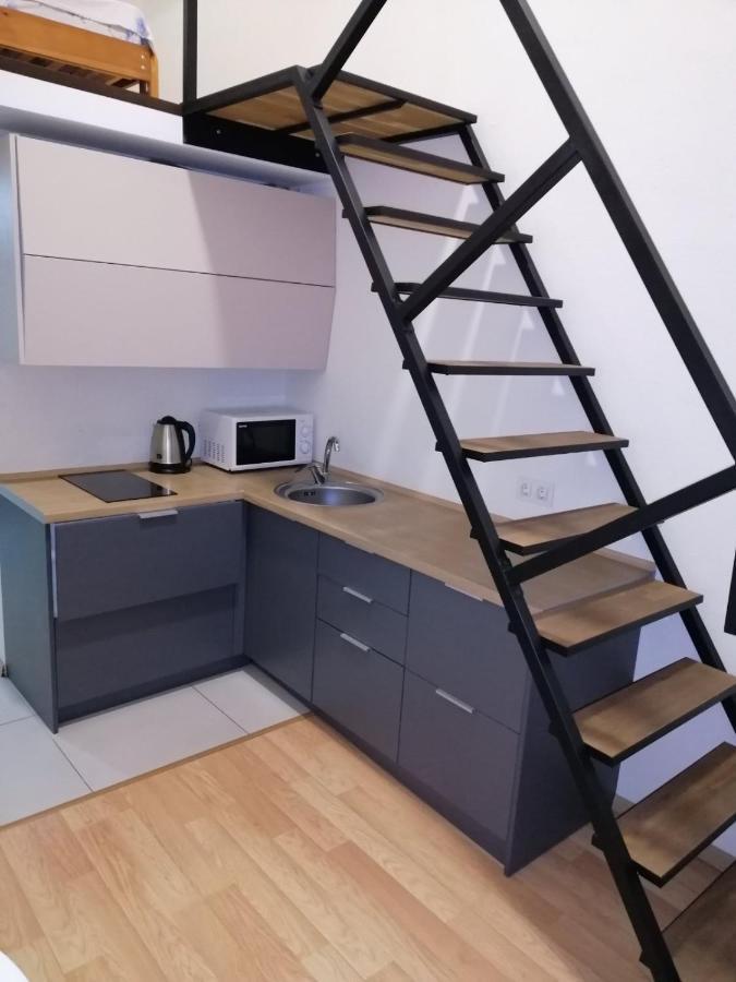 Loft Smart House * Kyiv