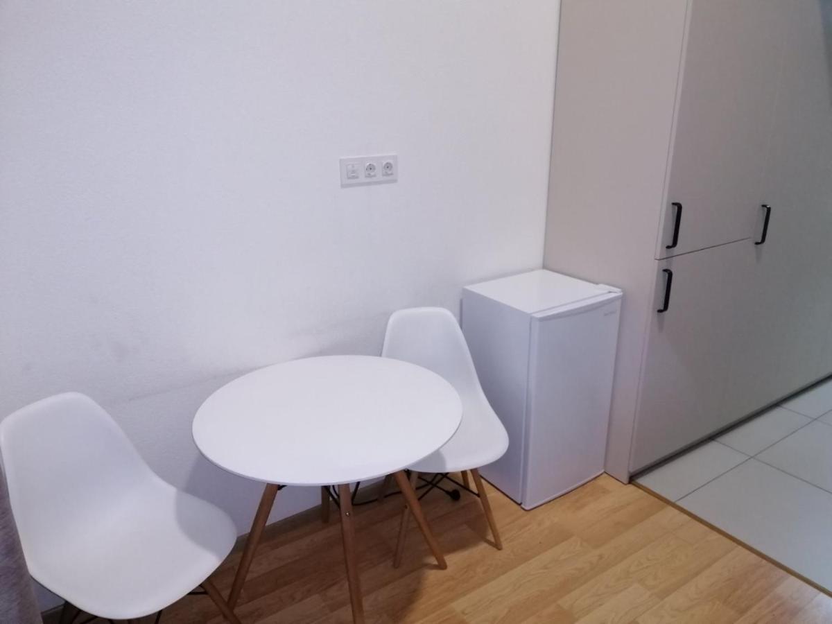 Apartment Loft Smart House *
