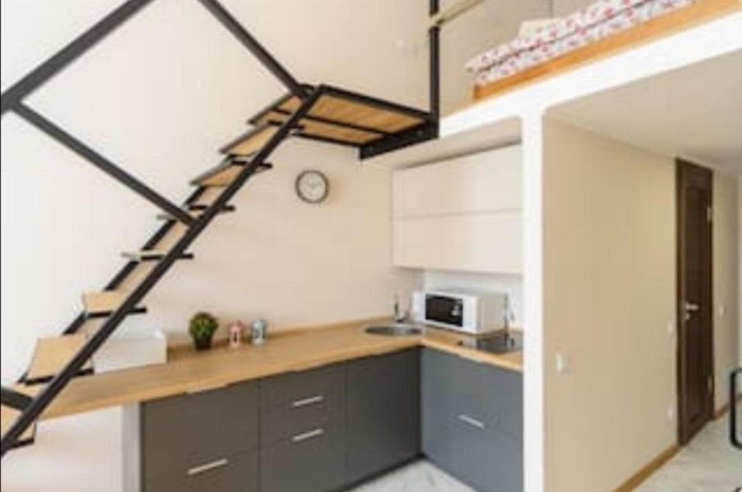 Loft Smart House *