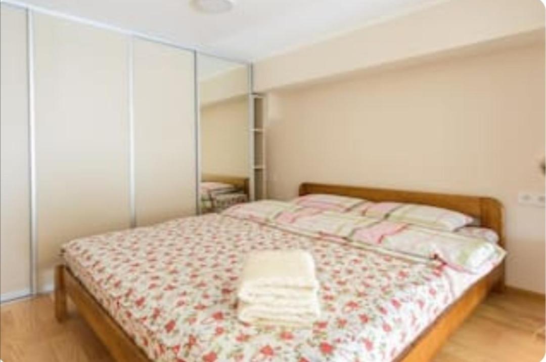 Loft Smart House Apartment Kyiv