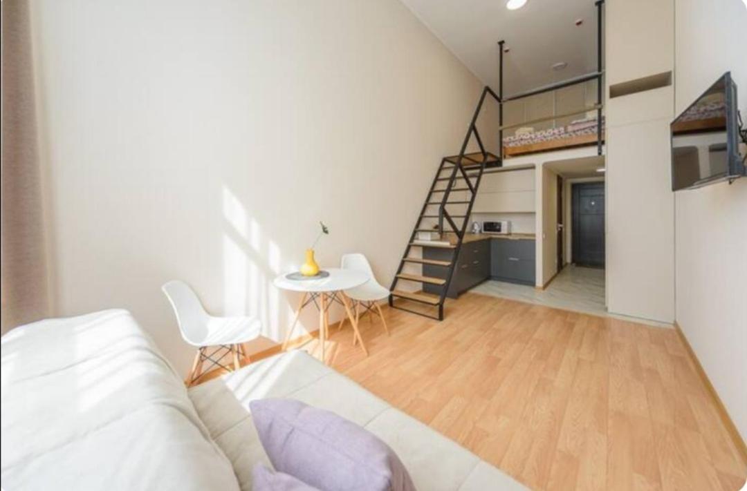 Loft Smart House * Kyiv