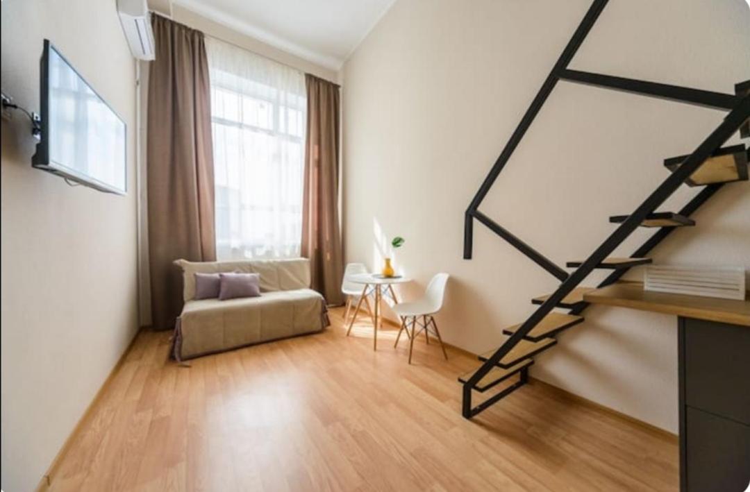 Loft Smart House