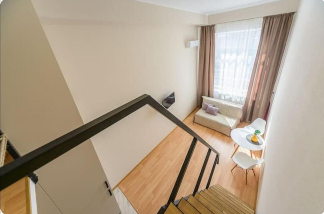 Loft Smart House Apartment *