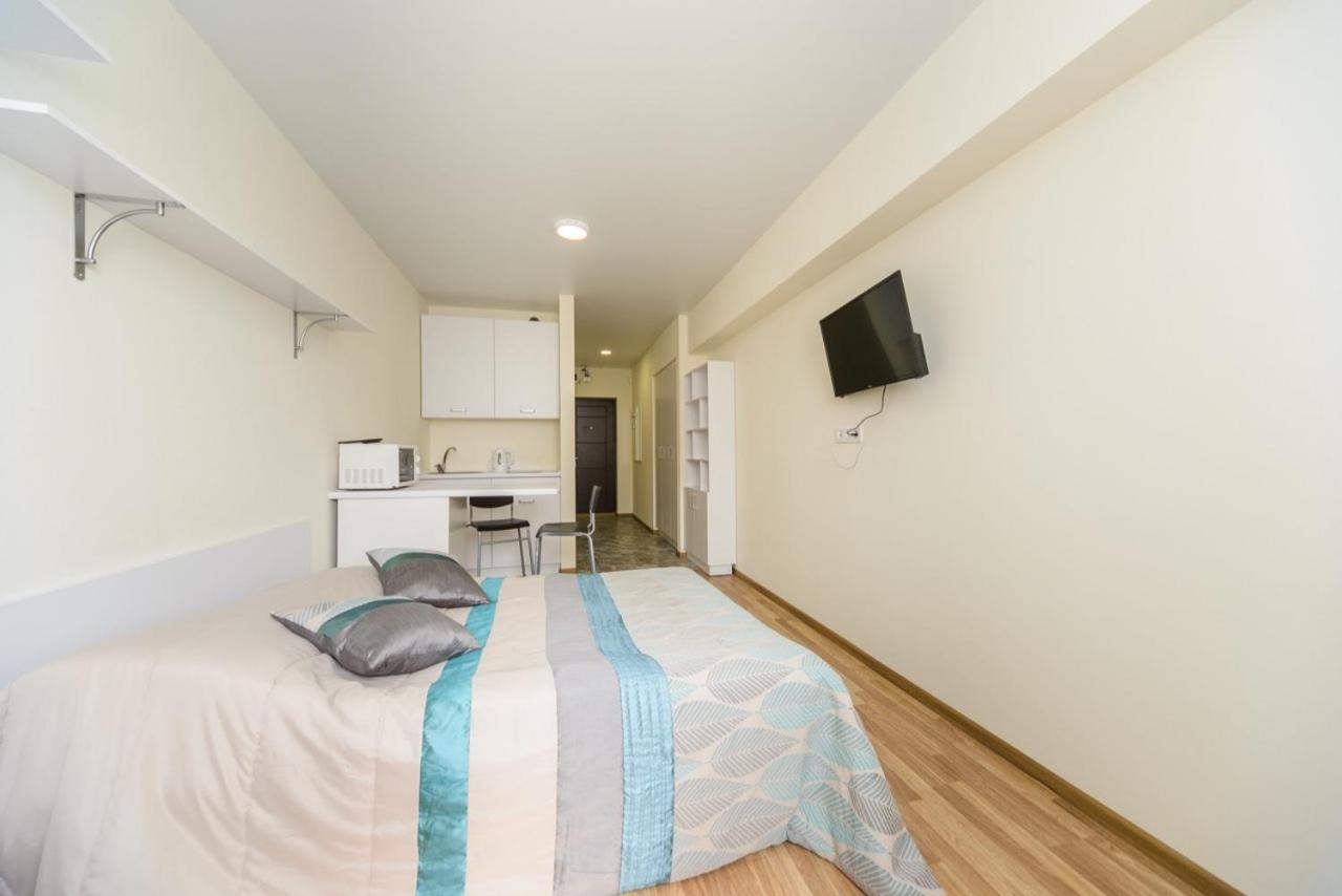 Loft Smart House *