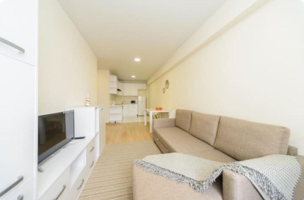 Loft Smart House Apartment