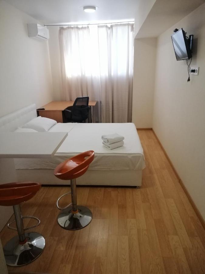 Loft Smart House Apartment