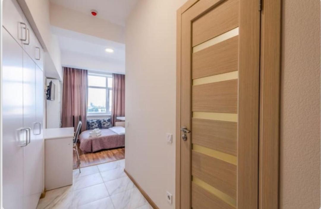 Apartment Loft Smart House *