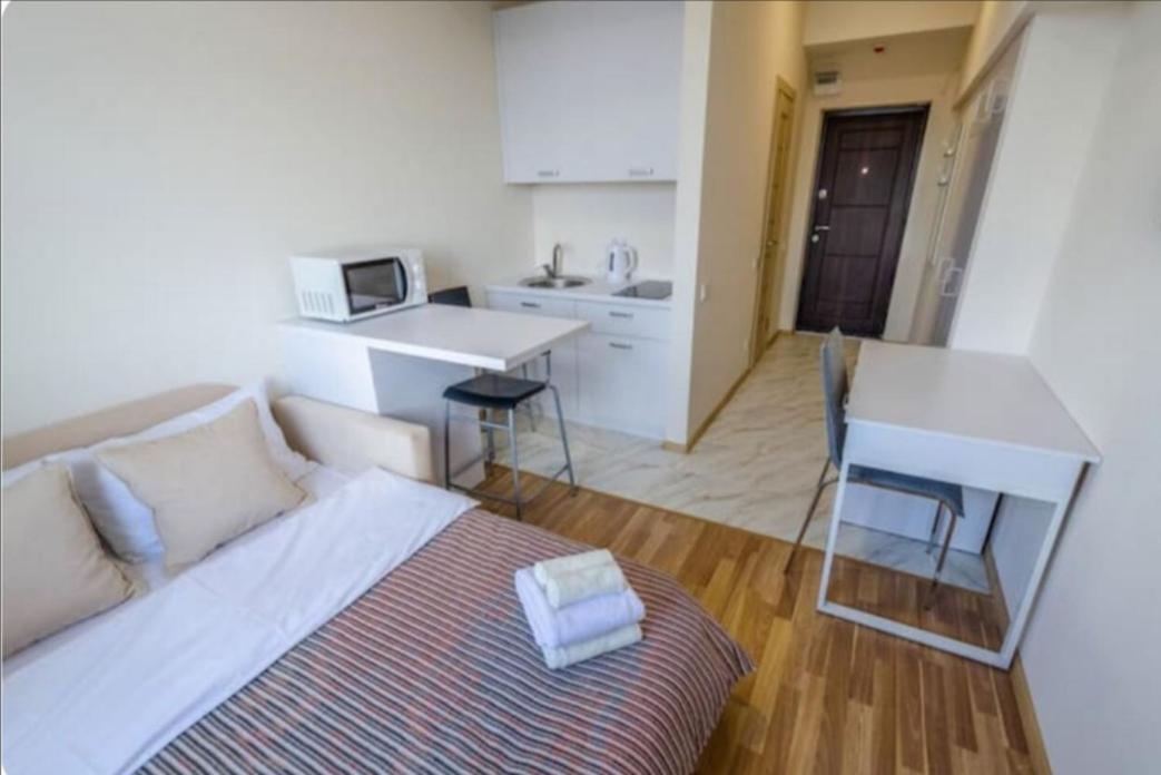 Loft Smart House Apartment