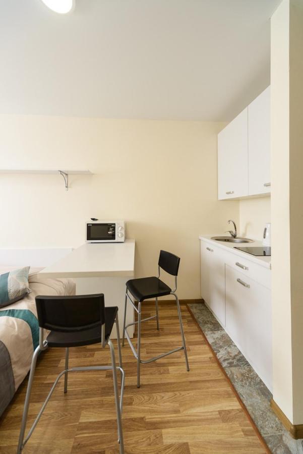 Apartment Loft Smart House *