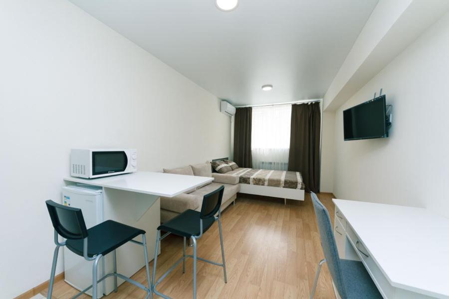 Loft Smart House