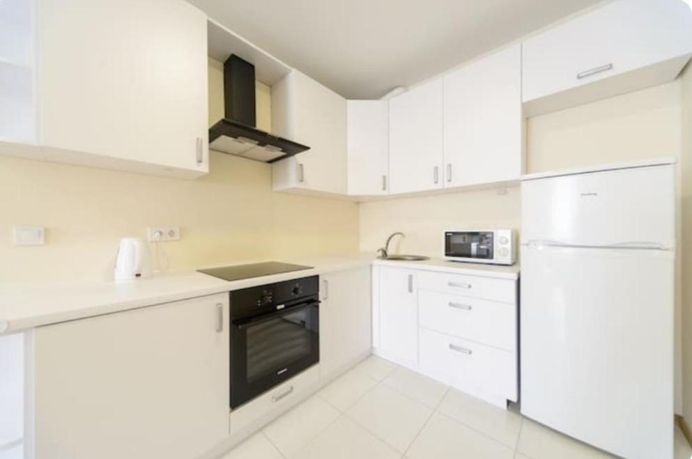 Loft Smart House Kyiv