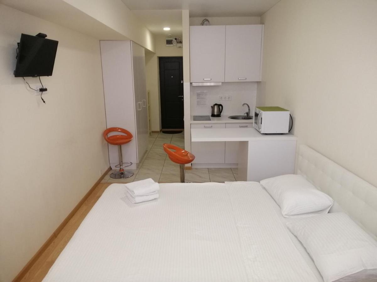 Apartment Loft Smart House