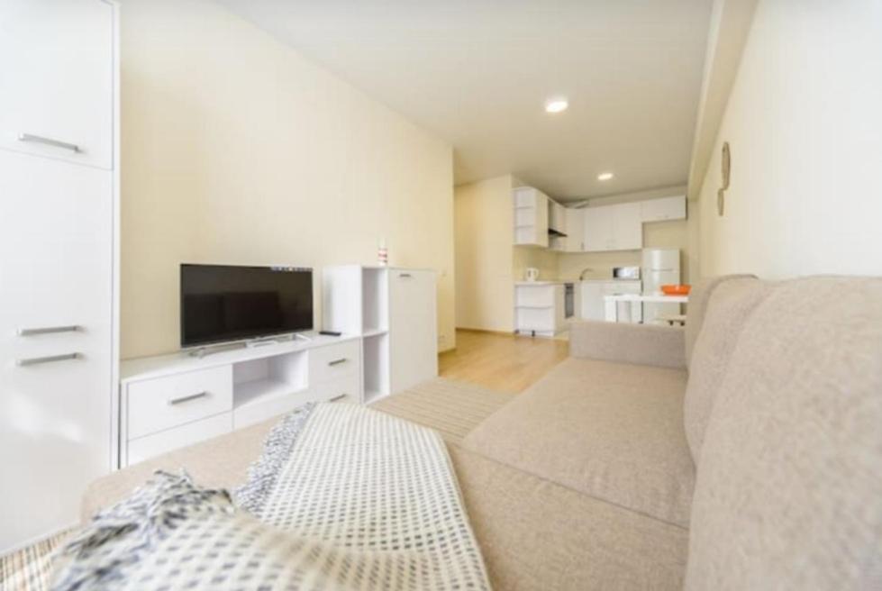 Apartment Loft Smart House *