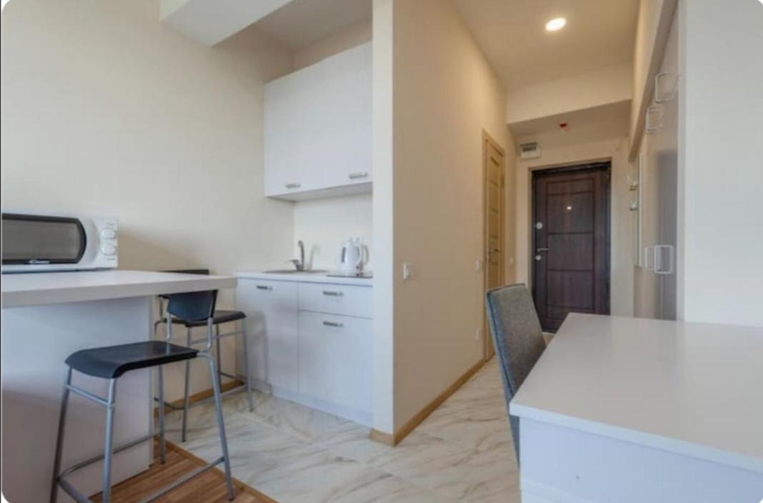 Loft Smart House Kyiv