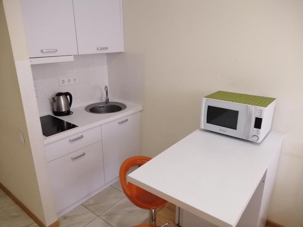 Loft Smart House Kyiv