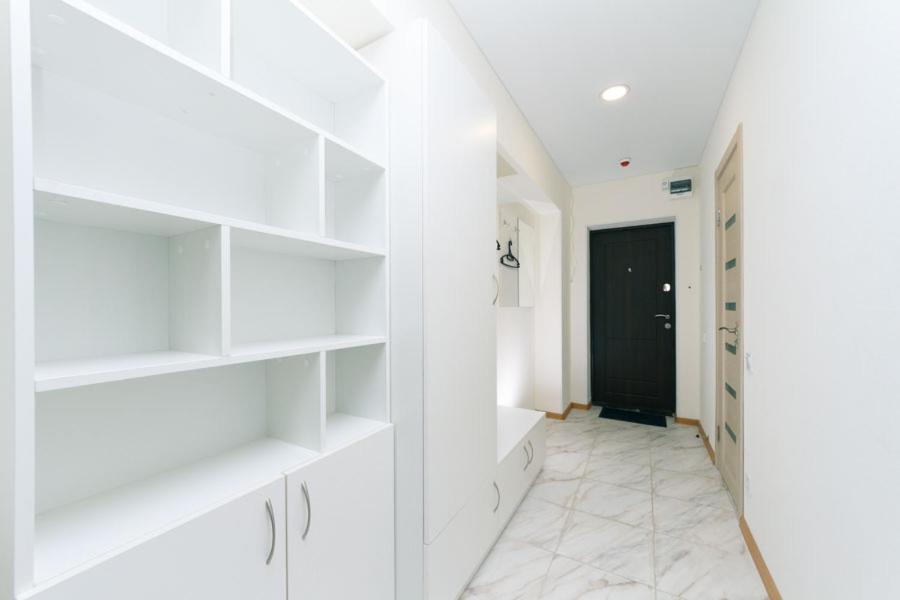 Apartment Loft Smart House Kyiv