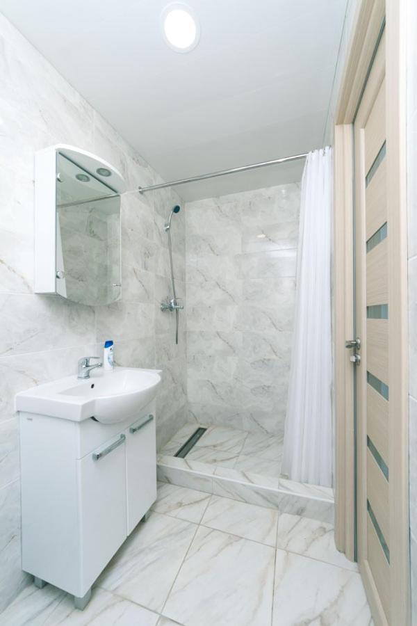 Loft Smart House Apartment Kyiv