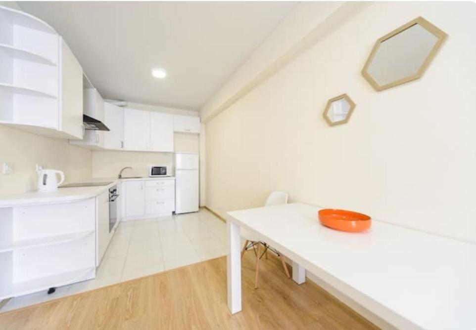 Apartment Loft Smart House Kyiv