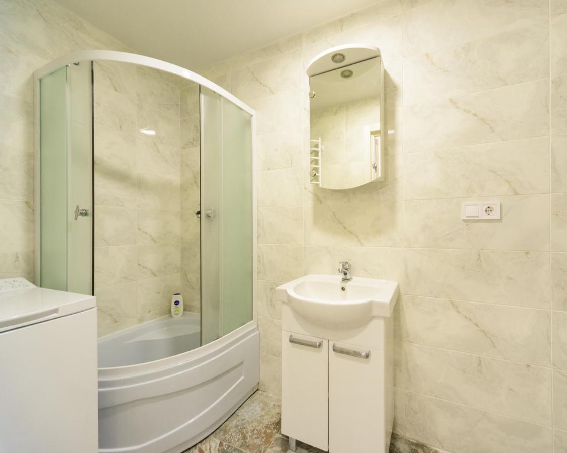 Loft Smart House Apartment Kyiv
