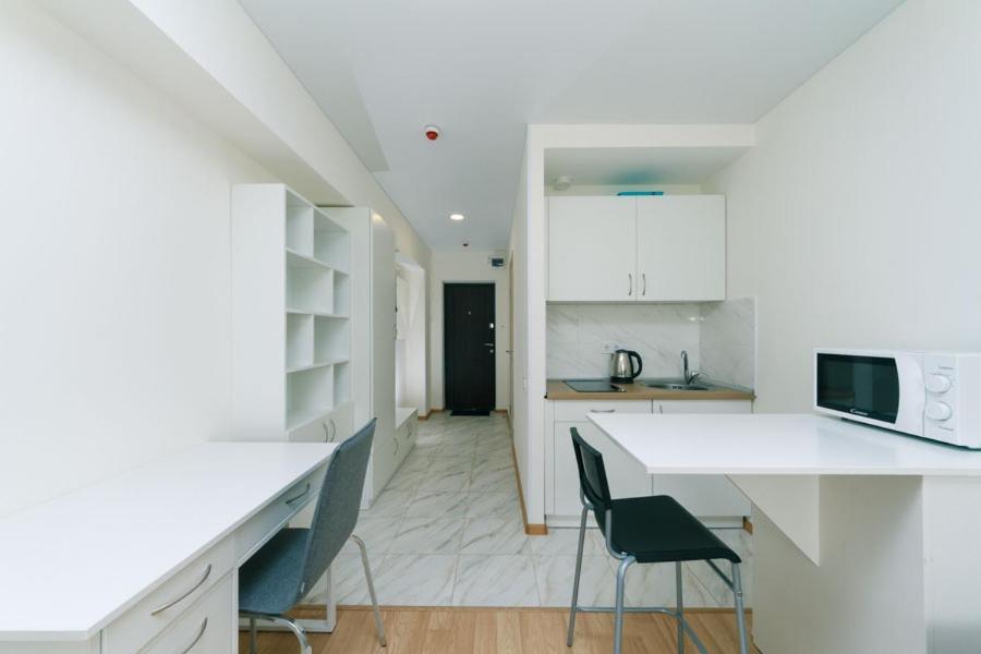 Apartment Loft Smart House