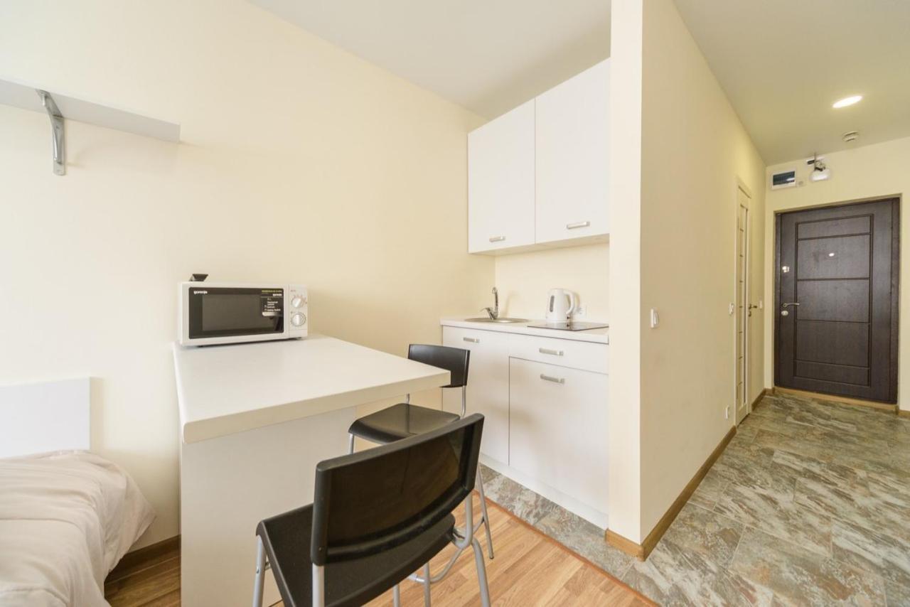 Loft Smart House Apartment Kyiv