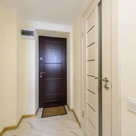 Loft Smart House Apartment Kyiv Exterior photo