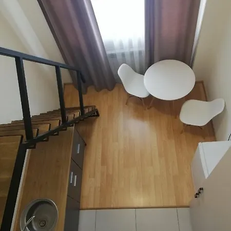 Loft Smart House Apartment Kyiv Exterior photo