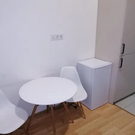 Loft Smart House Apartment Kyiv Exterior photo