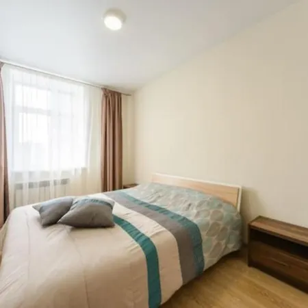 Loft Smart House Apartment Kyiv Exterior photo