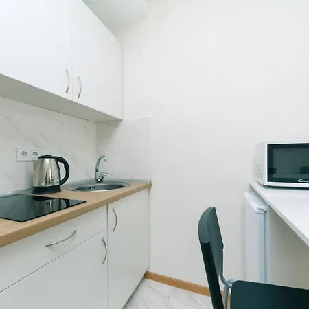 Loft Smart House Apartment Kyiv Exterior photo