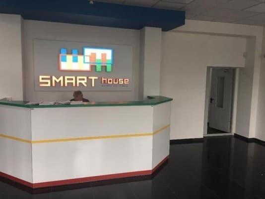 Loft Smart House * Kijów