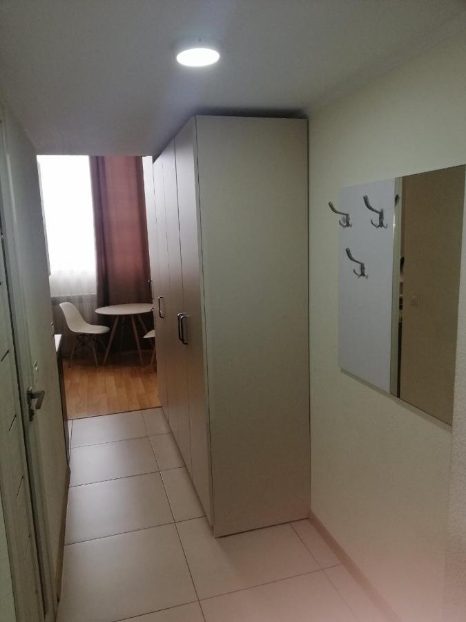 Loft Smart House Daire Kiev