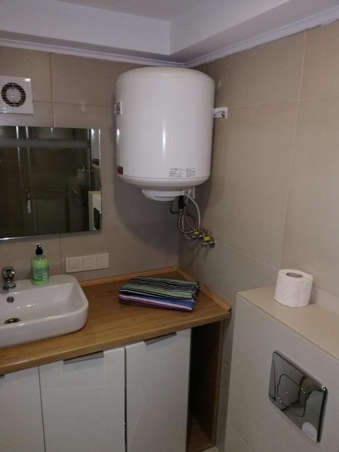 Loft Smart House Daire Kiev