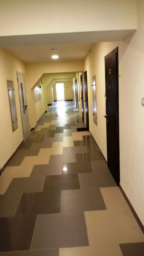 Apartament Loft Smart House