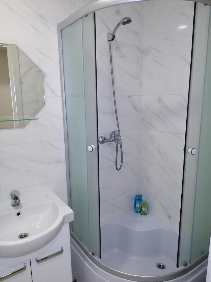 Loft Smart House Kiev