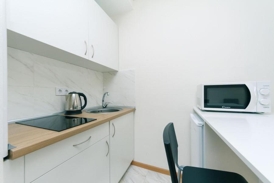 Daire Loft Smart House Kiev