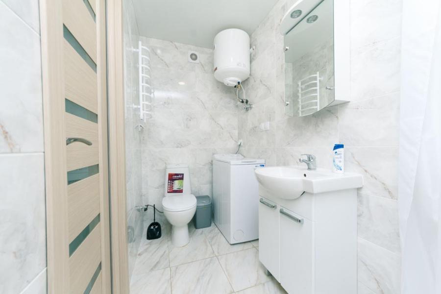 Loft Smart House Daire *