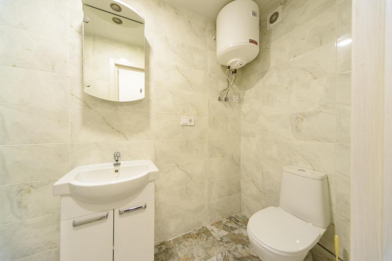 Daire Loft Smart House *