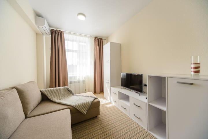 Loft Smart House Daire *
