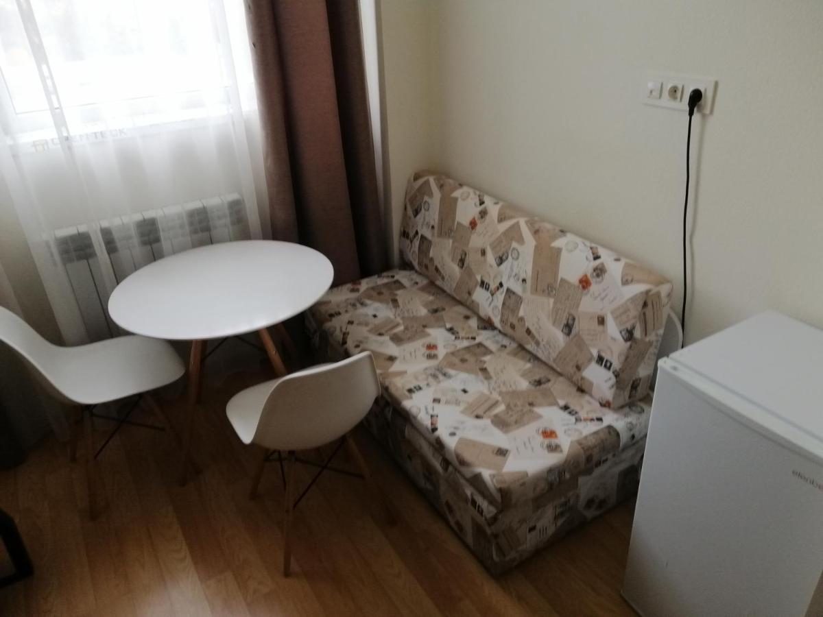 Daire Loft Smart House *